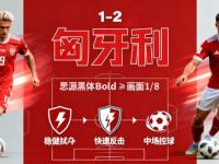 FB体育在线-匈牙利队在对决中脱颖而出，锁定晋级名额