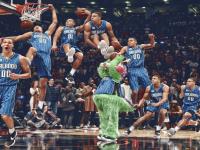 FB体育-节奏大师拉梅洛，北京队淘汰赛过关火箭的战术密码