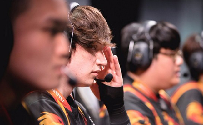 CLG碾压TSM,Viper开启传奇时刻强强对话入围赛,点燃全场激情的简单介绍 CLG碾压TSM,Viper开启传奇时刻强强对话入围赛,点燃全场激情的简单介绍