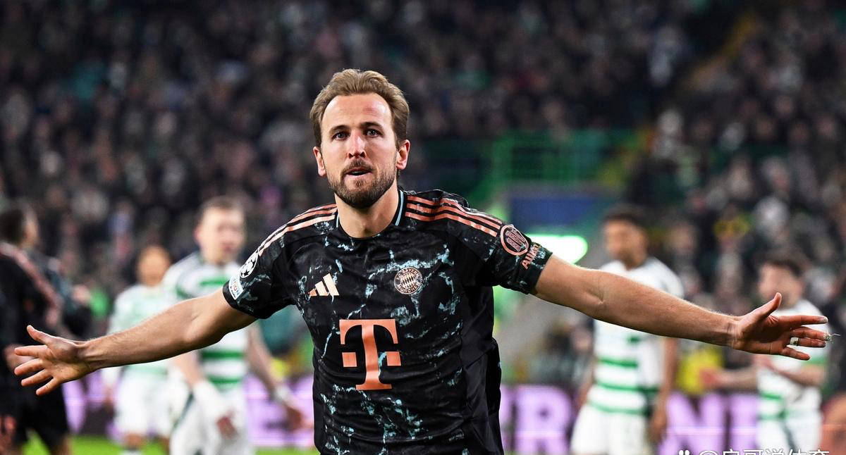 拜仁遭遇惨败，无缘晋级欧冠淘汰赛